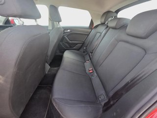 CUOTA 260€ - Audi A1 2020 116CV Sportback S line
