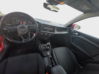 CUOTA 260€ - Audi A1 2020 116CV Sportback S line