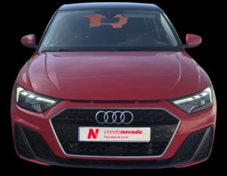 CUOTA 260€ - Audi A1 2020 116CV Sportback S line