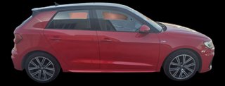 CUOTA 260€ - Audi A1 2020 116CV Sportback S line