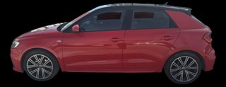 CUOTA 260€ - Audi A1 2020 116CV Sportback S line