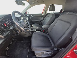 CUOTA 260€ - Audi A1 2020 116CV Sportback S line