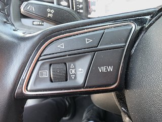 CUOTA 260€ - Audi A1 2020 116CV Sportback S line