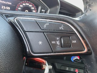 CUOTA 260€ - Audi A1 2020 116CV Sportback S line