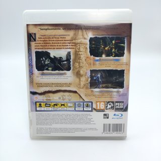 Demon's Souls PS3 ITA Completo
