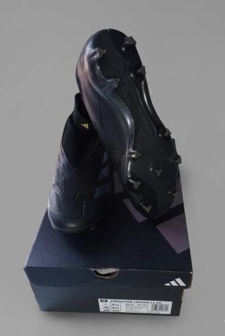 Botas de fútbol Adidas Predator League