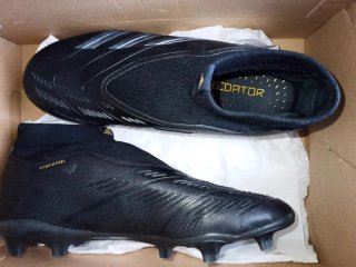 Botas de fútbol Adidas Predator League