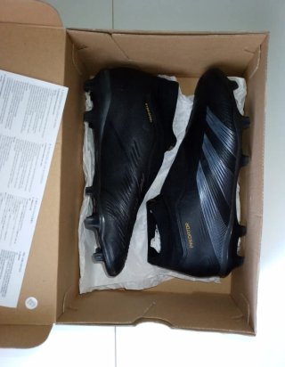 Botas de fútbol Adidas Predator League