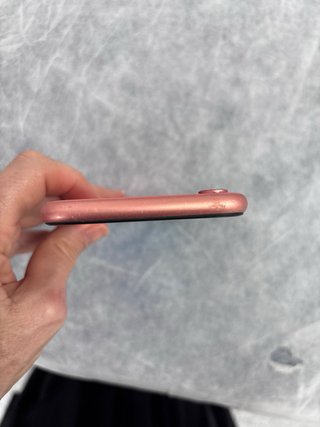 iPhone XR 64GB Coral - Pantalla Nueva