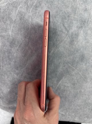 iPhone XR 64GB Coral - Pantalla Nueva