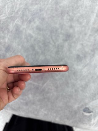 iPhone XR 64GB Coral - Pantalla Nueva