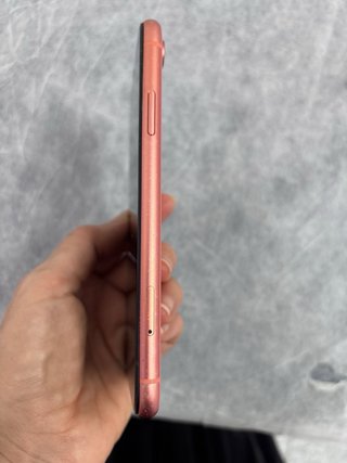 iPhone XR 64GB Coral - Pantalla Nueva