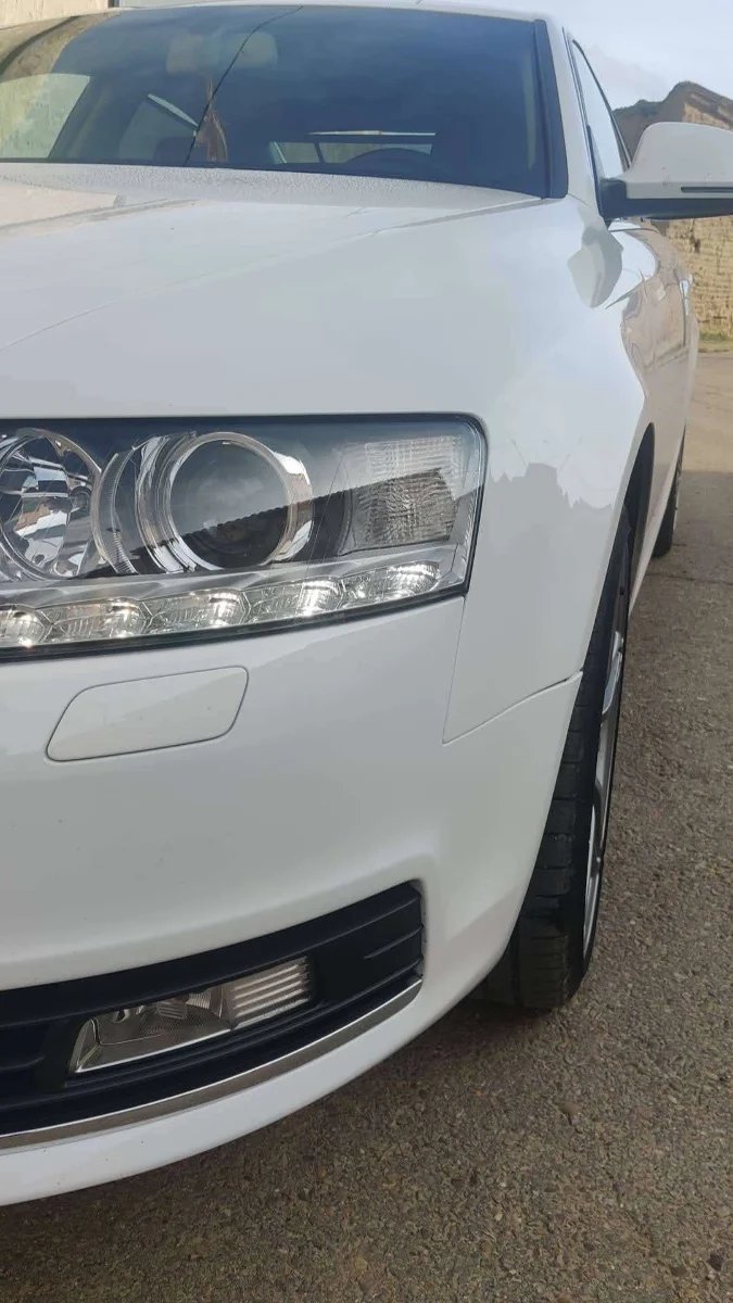 Audi A6 2010 - foto 1
