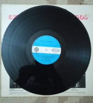 Éxitos de los Panchos Vol. 2 Vinilo
