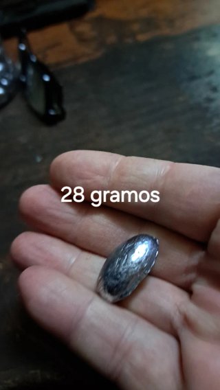 Plomos de pesca 28 gramos
