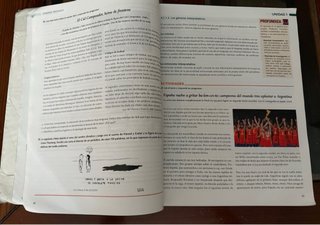 Libro Lengua Castellana y Literatura, 1 BACH.
