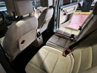 Volkswagen Touran 2013