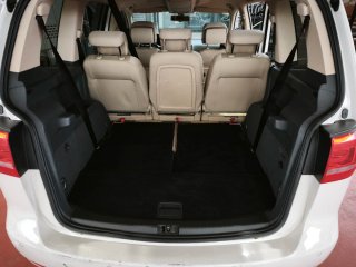 Volkswagen Touran 2013