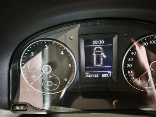 Volkswagen Touran 2013