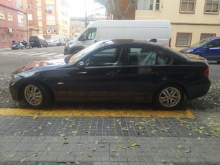 BMW Serie 3 2006