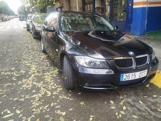 BMW Serie 3 2006