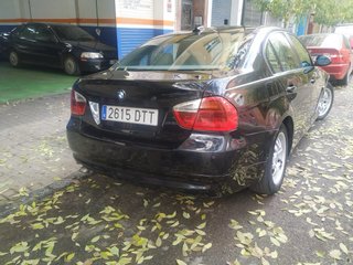 BMW Serie 3 2006