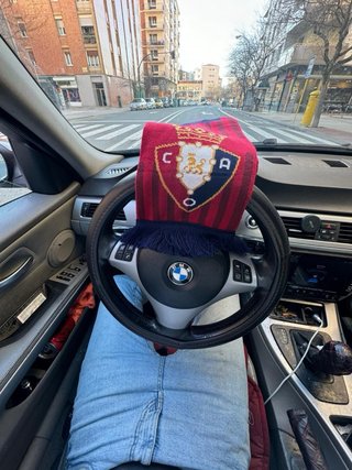 BMW Serie 3 2006