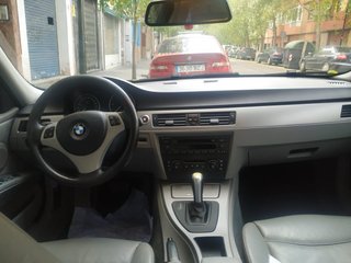 BMW Serie 3 2006