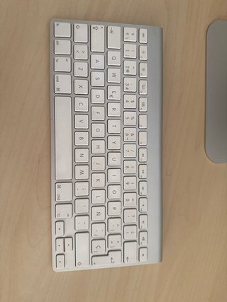 iMac 27 (finales 2013) 1TB