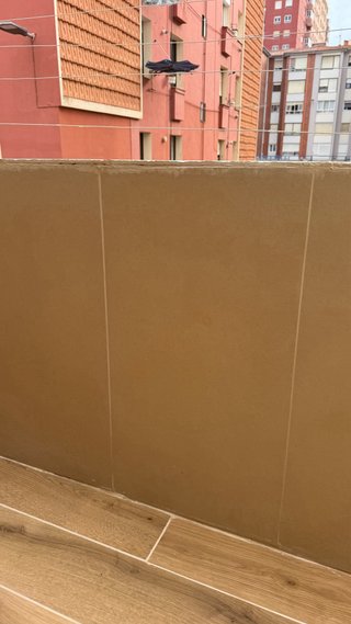 Azulejo Exterior PV. RECT. GPN 45x90 Beige