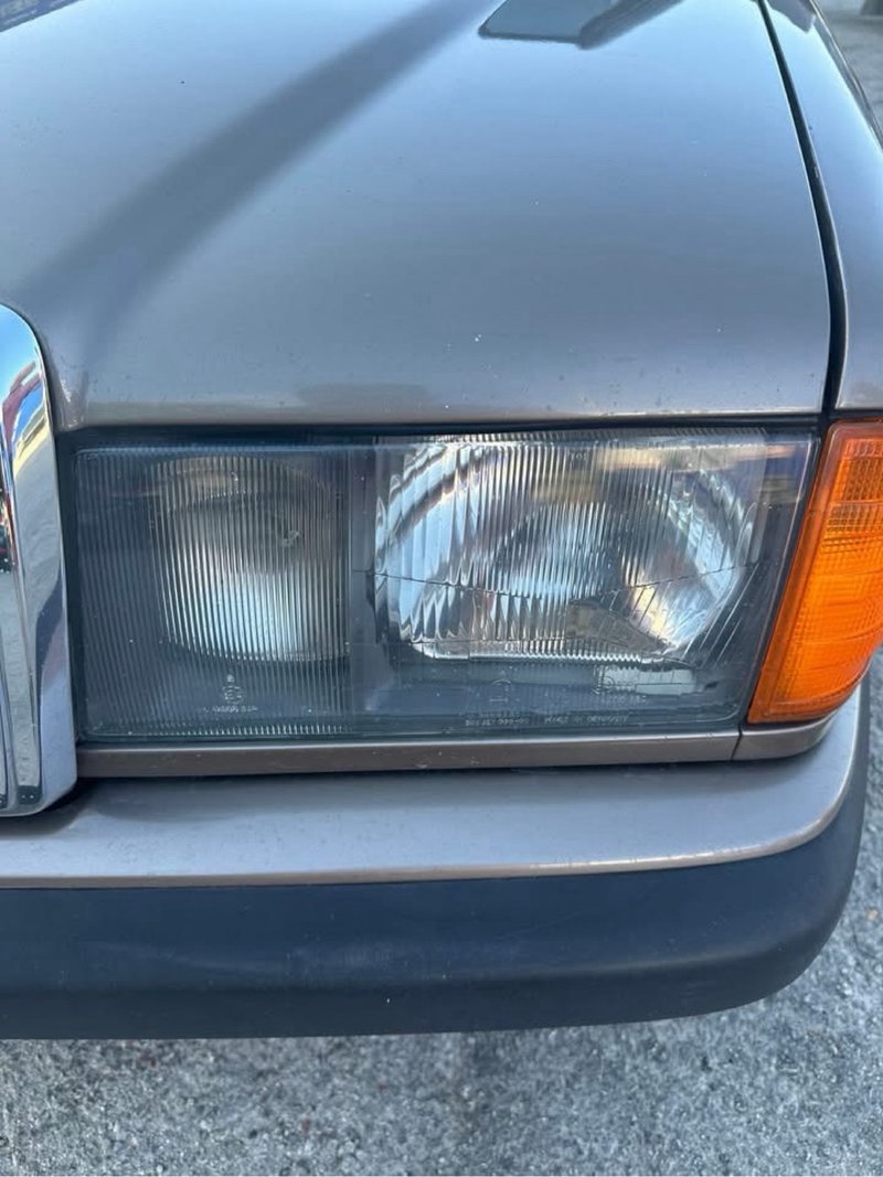 Mercedes-Benz CL Coupe 2020 - foto 1