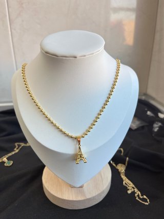 Oro Laminado 18k