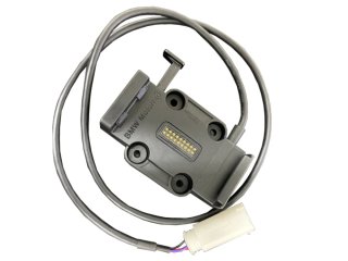 Soporte BMW mount Cradle 65908354256
