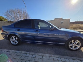 BMW Serie 3 2002