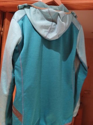 Chaqueta Salewa Trekking hombre talla L