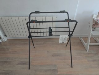 Patas Bañera Bebé Stokke