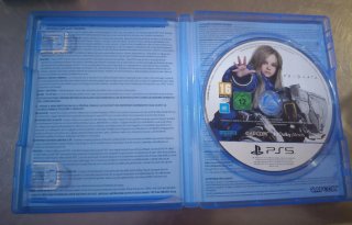 Pragmata PS5