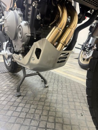 Morbidelli T502X Negra - ¡Promoción!