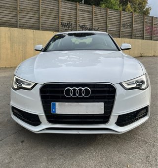 Audi A5 Sportback 2.0