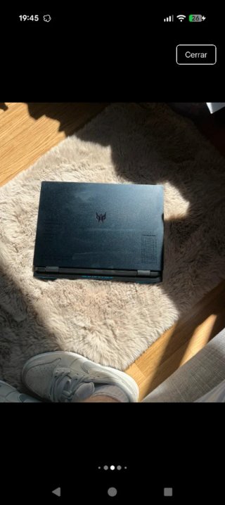 Acer Predator Helios Neo 16 RTX 4070