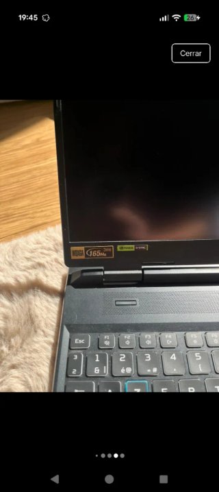 Acer Predator Helios Neo 16 RTX 4070