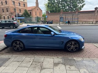 BMW Serie 4 2014