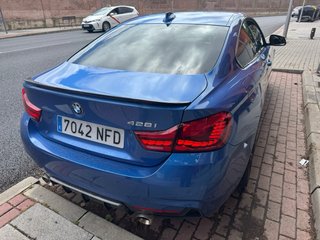 BMW Serie 4 2014