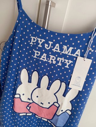 Pijama Women'secret Estampado Lunares