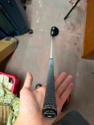 Driver Golf Boom Boom Lynx