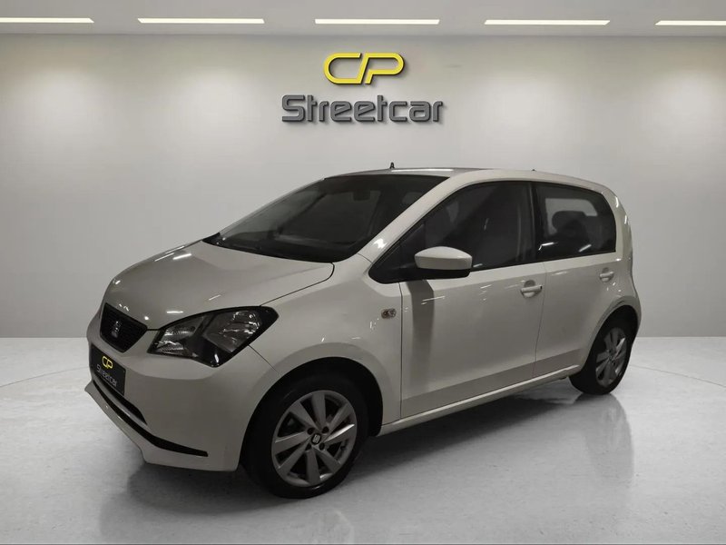 Seat Mii 1.0 75cv Style Auto - foto 1