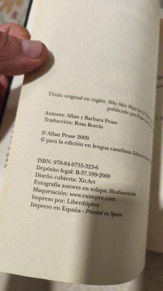 POR QUÉ LOS HOMBRES QUIEREN SEXO Y LAS MUJERES ...