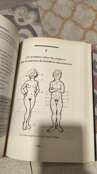 POR QUÉ LOS HOMBRES QUIEREN SEXO Y LAS MUJERES ...