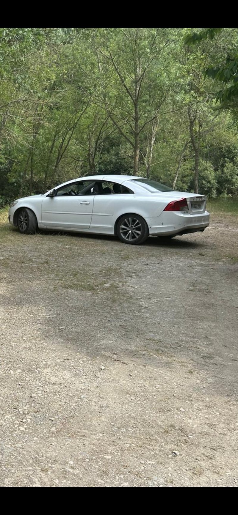 Volvo C70 2010 - foto 1