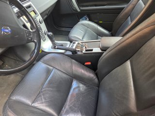 Volvo C70 2010